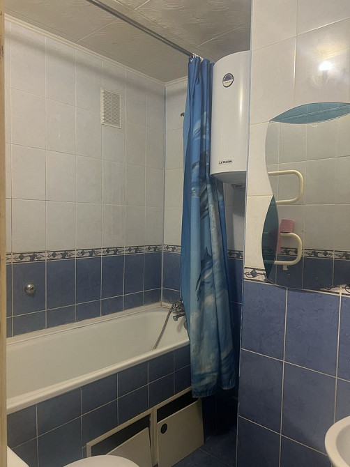 1-кімн. 31 м. Леваневського, Митрофанова Белая Церковь - изображение 8