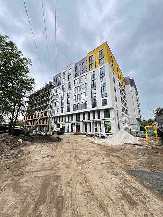 Продаж 1-кімнатної квартири у ЖК "Весняний" Винники