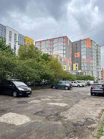 Продаж 1-кімнатної квартири у ЖК "Весняний" Винники