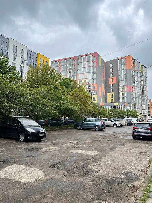 Продаж 1-кімнатної квартири у ЖК "Весняний" Винники - изображение 3