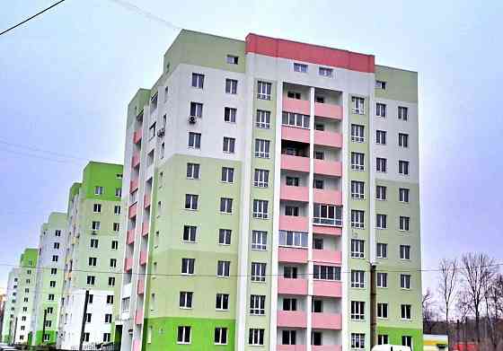 Є-Відновлення.3к в новобудові ЖК Мира-3.ХТЗ.Индустриальна.Q Харків