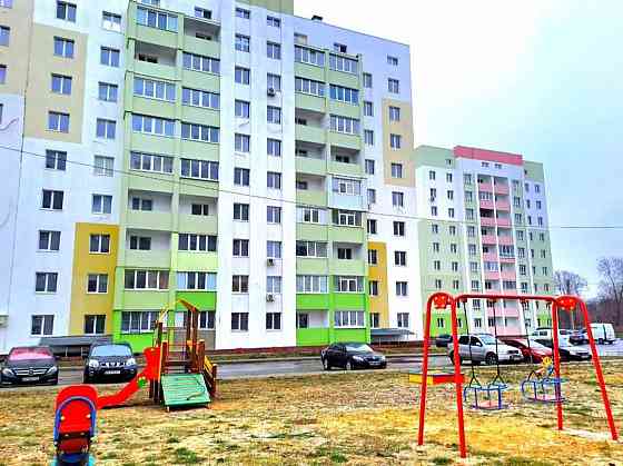 Є-Відновлення.3к в новобудові ЖК Мира-3.ХТЗ.Индустриальна.Q Харків