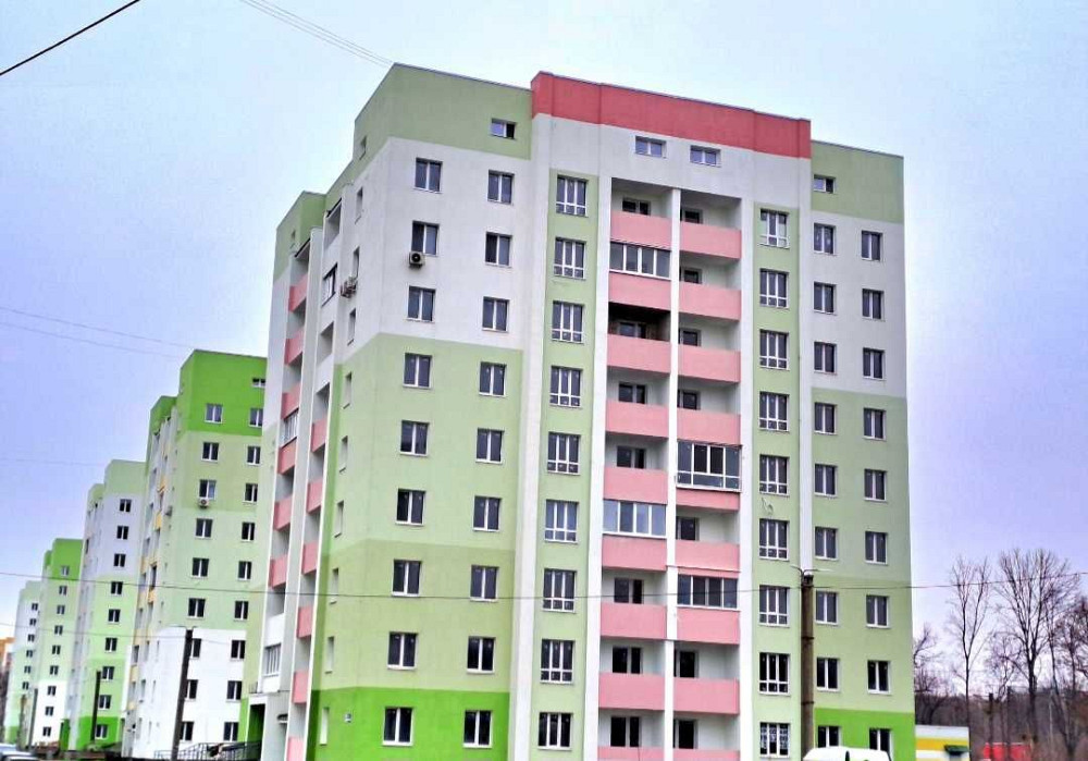 Є-Відновлення.3к в новобудові ЖК Мира-3.ХТЗ.Индустриальна.Q Харків - зображення 1