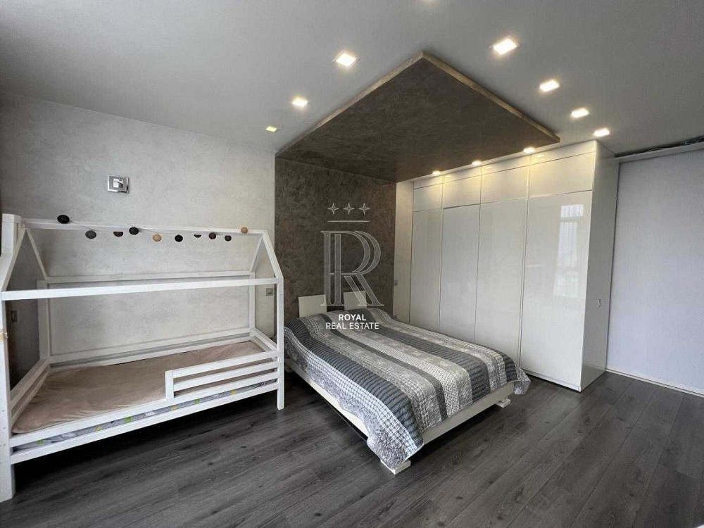 Продаж квартири ЖК "Парковий" бульвар Руденка Кольцова 76м 2 кімнати Київ - зображення 7