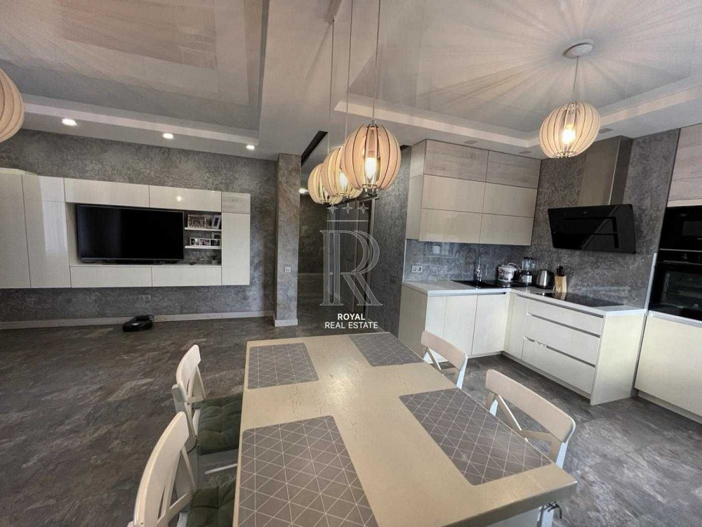 Продаж квартири ЖК "Парковий" бульвар Руденка Кольцова 76м 2 кімнати Київ - зображення 6