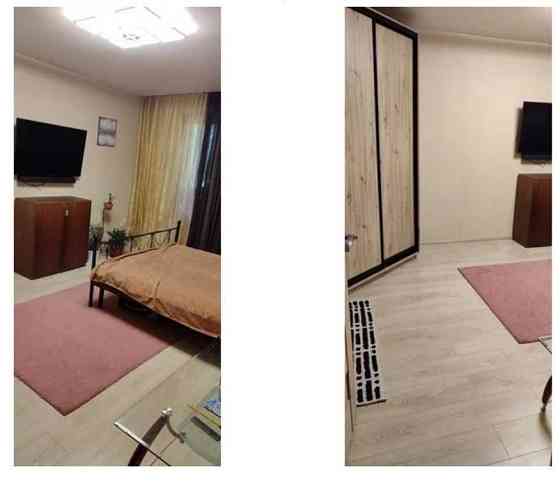 2-кімн. кв. 52 м², ремонт, меблі, техніка, Бровари, держ. програми Бровари