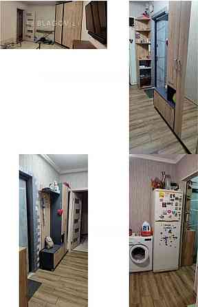 2-кімн. кв. 52 м², ремонт, меблі, техніка, Бровари, держ. програми Бровари