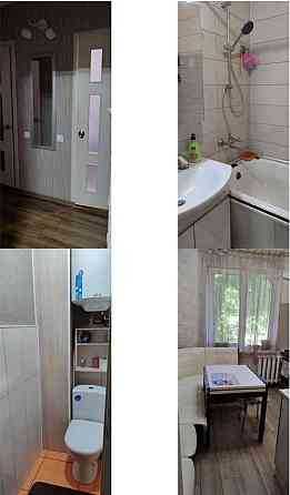 2-кімн. кв. 52 м², ремонт, меблі, техніка, Бровари, держ. програми Бровари