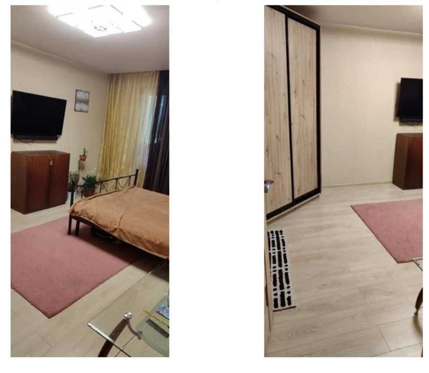 2-кімн. кв. 52 м², ремонт, меблі, техніка, Бровари, держ. програми Бровары - изображение 1