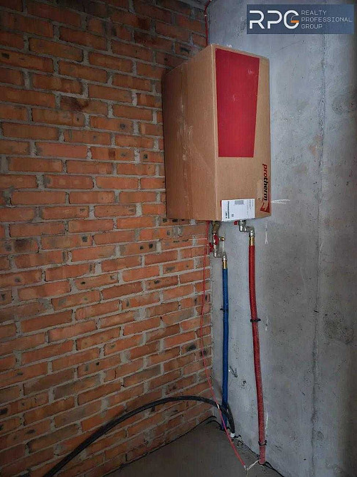 Продам квартиру ЖК Новый Автограф Киев, Князя Романа Мстиславича ул. Київ - зображення 5