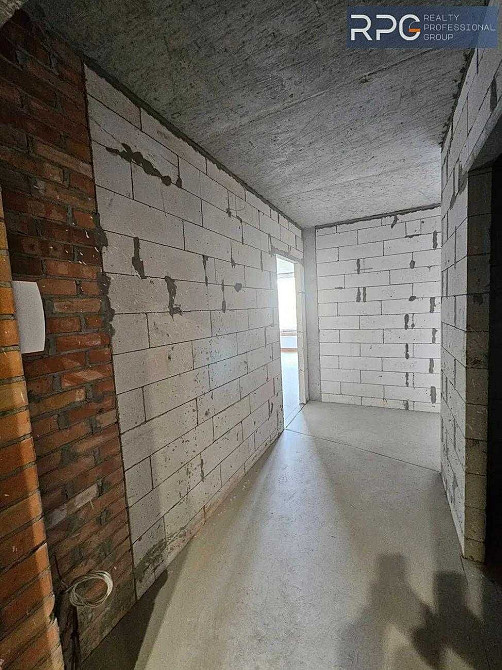 Продам квартиру ЖК Новый Автограф Киев, Князя Романа Мстиславича ул. Київ - зображення 1