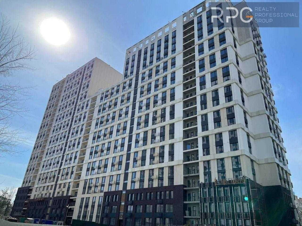 Продам квартиру ЖК Новый Автограф Киев, Князя Романа Мстиславича ул. Київ - зображення 7