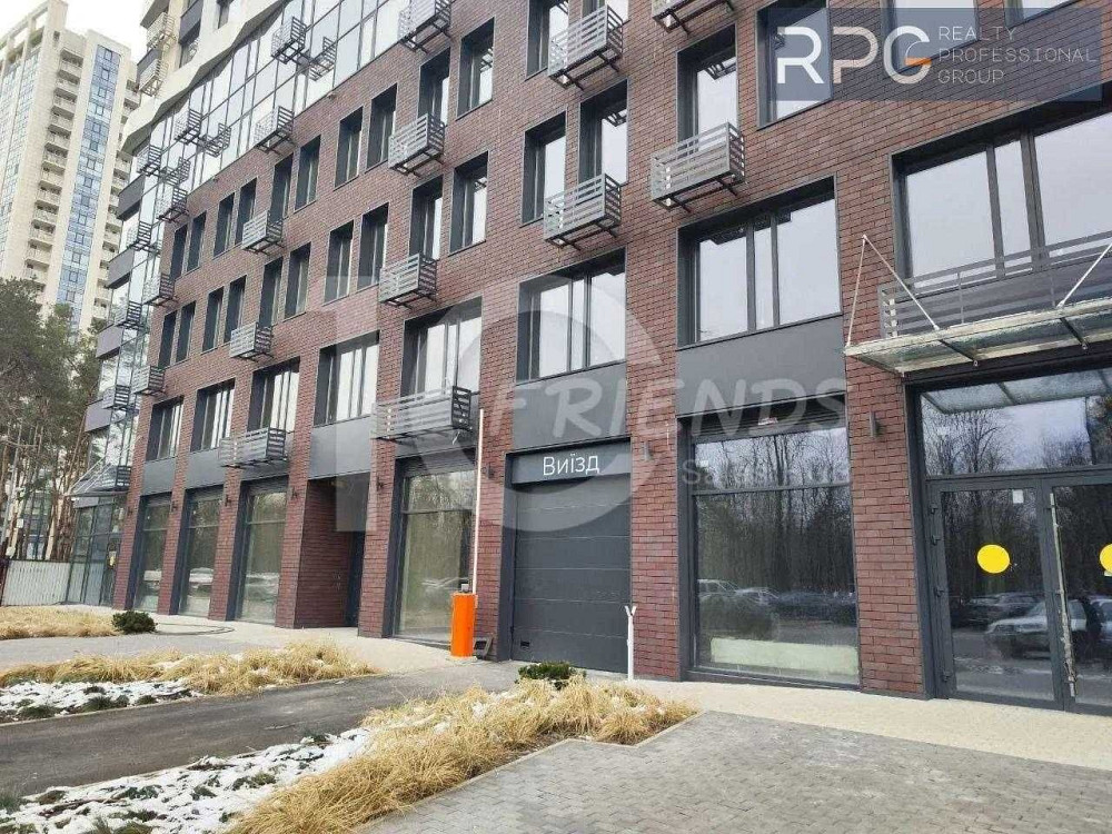 Продам квартиру ЖК Новый Автограф Киев, Князя Романа Мстиславича ул. Київ - зображення 8