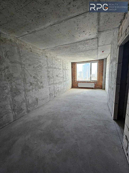 Продам квартиру ЖК Новый Автограф Киев, Князя Романа Мстиславича ул. Київ - зображення 2