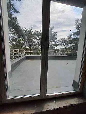 Продаж 2к квартири з терассою в ЖК Новий Автограф Київ