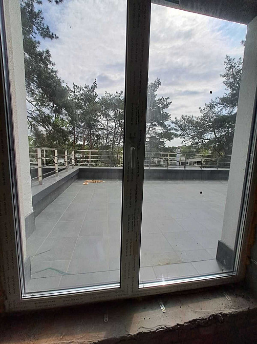 Продаж 2к квартири з терассою в ЖК Новий Автограф Київ - зображення 6