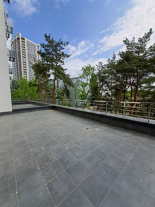 Продаж 2к квартири з терассою в ЖК Новий Автограф Київ - зображення 2