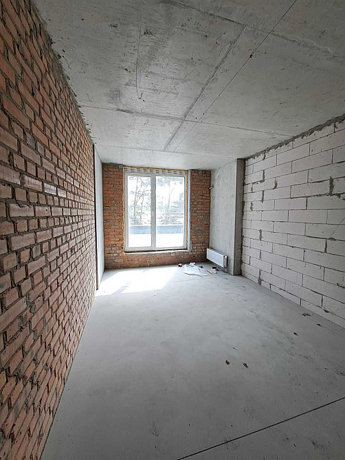 Продаж 2к квартири з терассою в ЖК Новий Автограф Київ - зображення 8