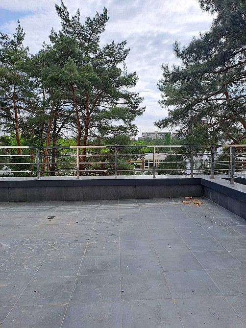 Продаж 2к квартири з терассою в ЖК Новий Автограф Київ - зображення 1