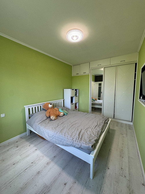 Хороша квартира, поруч парк, Сертифікат так! Ирпень - изображение 6