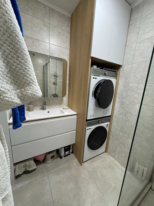 Хороша квартира, поруч парк, Сертифікат так! Ирпень - изображение 3