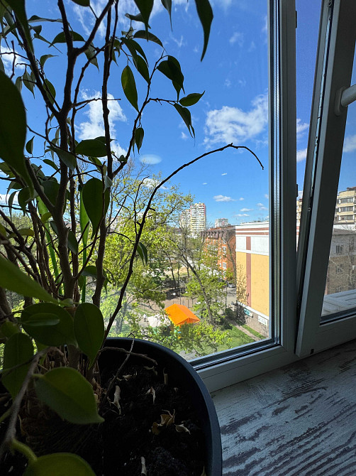 Хороша квартира, поруч парк, Сертифікат так! Ирпень - изображение 4