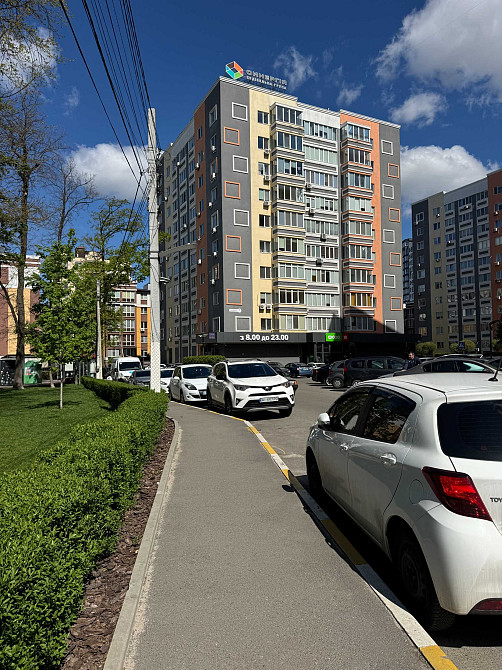 Хороша квартира, поруч парк, Сертифікат так! Ирпень - изображение 8