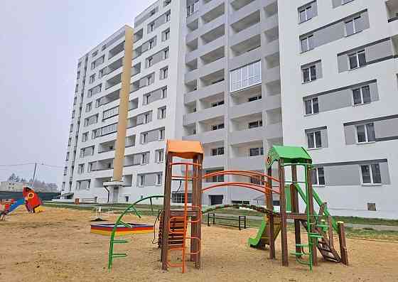 Продам 1к S 39м ,5\9эт в новострое с документами ЖК Сказка.Q Харків