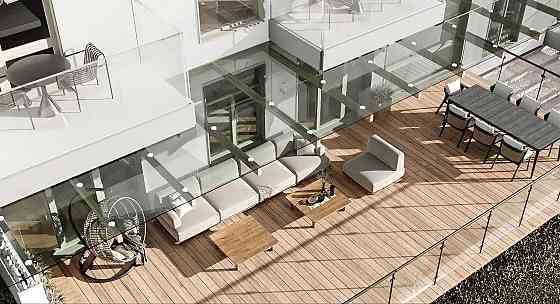 2-кім квартира в єдиному ЖК Буковеля Поляниця (Буковель)