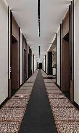 2-кім квартира в єдиному ЖК Буковеля Поляниця (Буковель)