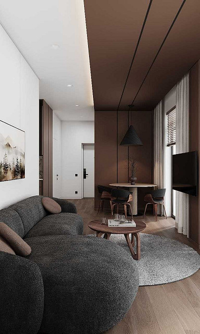 2-кім квартира в єдиному ЖК Буковеля Поляница (Буковель) - изображение 2