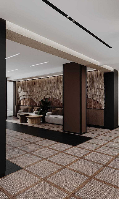 2-кім квартира в єдиному ЖК Буковеля Поляница (Буковель) - изображение 8