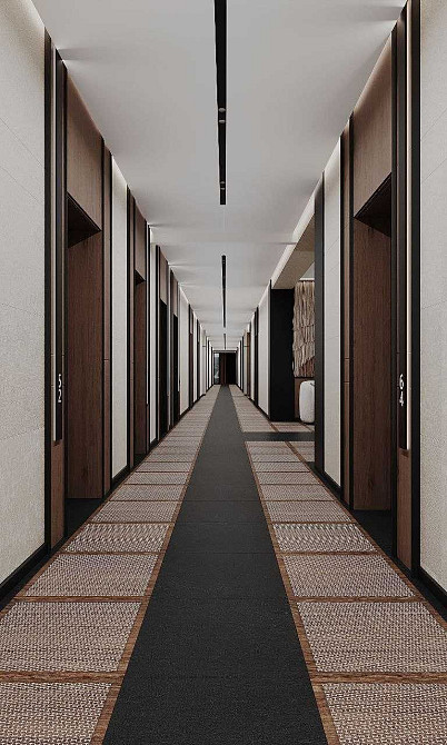 2-кім квартира в єдиному ЖК Буковеля Поляница (Буковель) - изображение 6