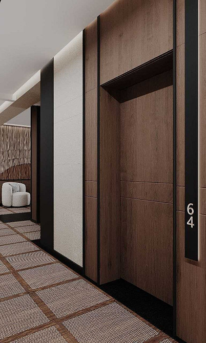 2-кім квартира в єдиному ЖК Буковеля Поляница (Буковель) - изображение 7