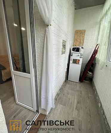 ОВ-0535 Продам гостинку 19м2 квартиру на Салтовке Старая Салтовка Харків