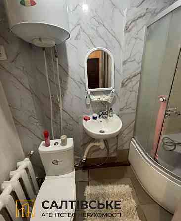 ОВ-0535 Продам гостинку 19м2 квартиру на Салтовке Старая Салтовка Харків