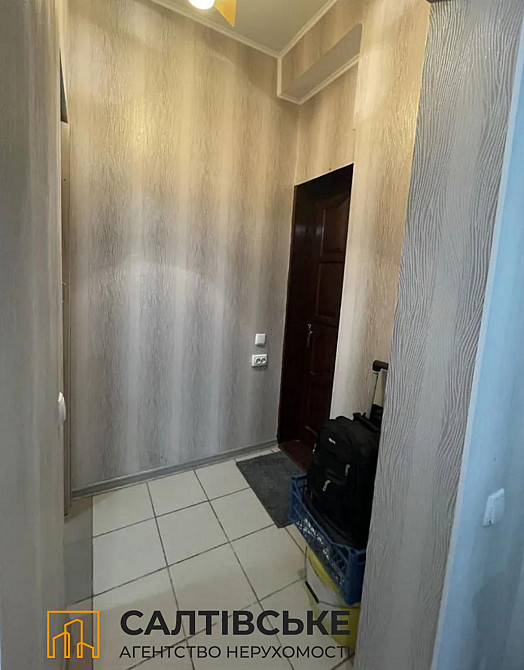 ОВ-0535 Продам гостинку 19м2 квартиру на Салтовке Старая Салтовка Харьков - изображение 6