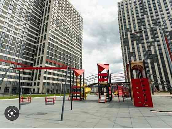 Выговского 44, ЖК "Варшавский Плюс" (дом 13.8), тип 1С1* (53м) Київ