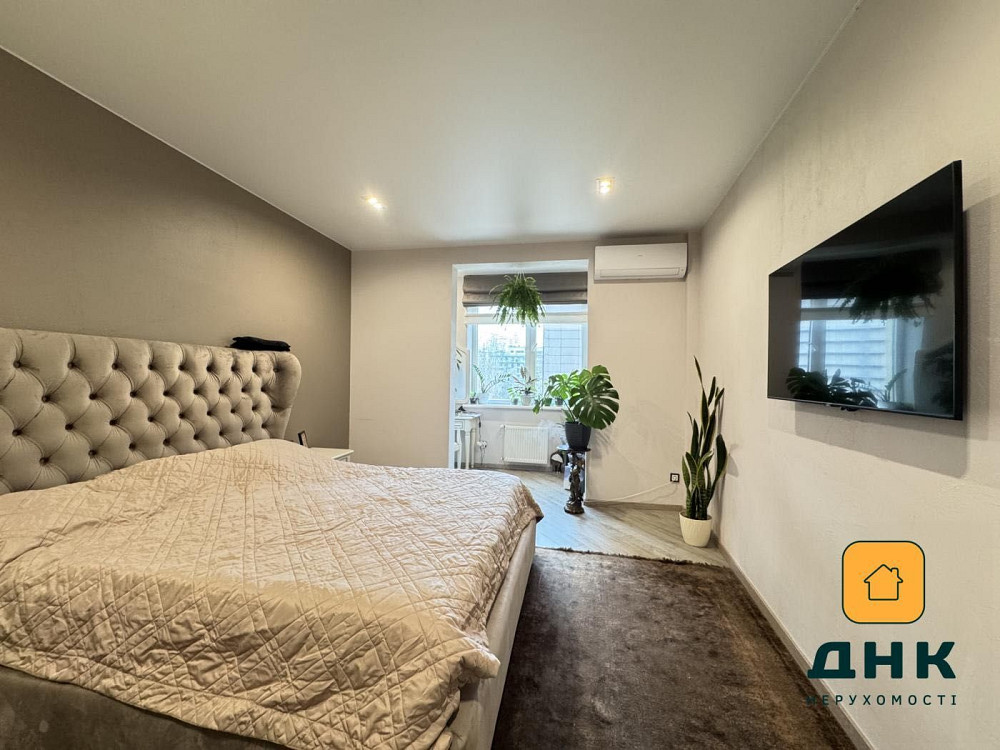 ⁉️Аркадия. 3-х комнатная квартира. Ремонт. 26 Жемчужина Одеса - зображення 7