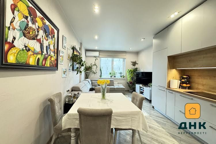 ⁉️Аркадия. 3-х комнатная квартира. Ремонт. 26 Жемчужина Одеса - зображення 1