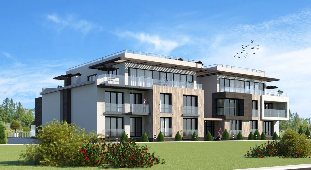 Продам 2-кімнатну новобудову Годылов - изображение 1