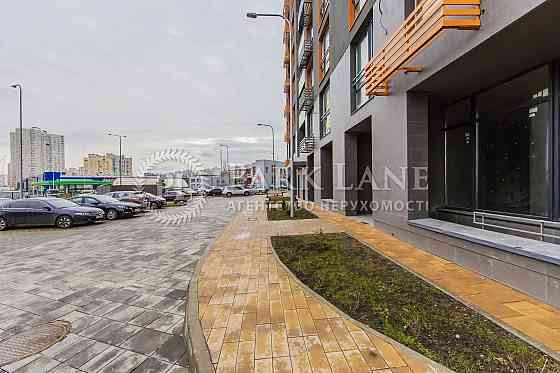 Продаж 2-к Квартири ЖК Seven ст. М Осокорки Дніпровська наб, 20б Київ