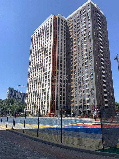 Продаж 2-к Квартири ЖК Seven ст. М Осокорки Дніпровська наб, 20б Київ - зображення 1