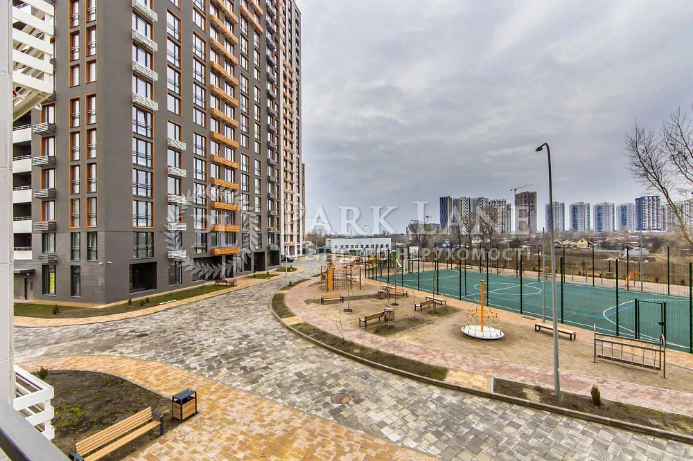 Продаж 2-к Квартири ЖК Seven ст. М Осокорки Дніпровська наб, 20б Київ - зображення 5