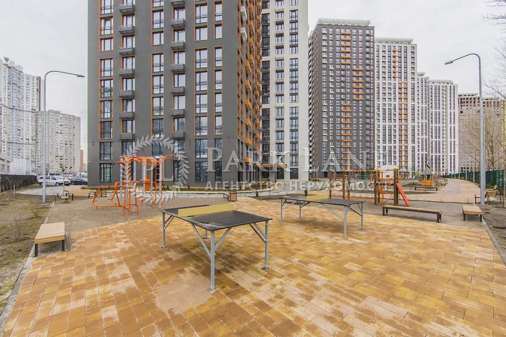 Продаж 2-к Квартири ЖК Seven ст. М Осокорки Дніпровська наб, 20б Київ - зображення 6