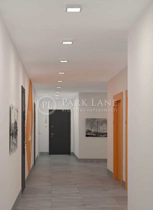 Продаж 2-к Квартири ЖК Seven ст. М Осокорки Дніпровська наб, 20б Київ - зображення 3