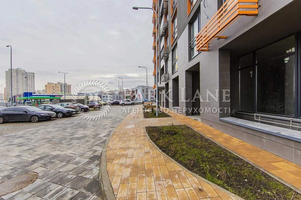 Продаж 2-к Квартири ЖК Seven ст. М Осокорки Дніпровська наб, 20б Київ - зображення 4