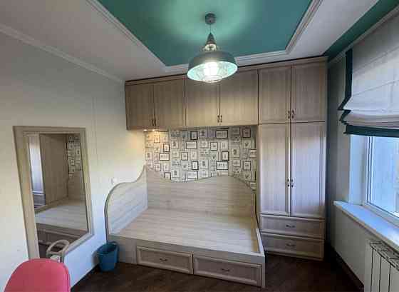 4к квартира Алексеевка Победа Метро 65м2 свое отопление єВідновлення Харків