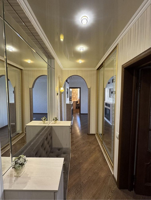 4к квартира Алексеевка Победа Метро 65м2 свое отопление єВідновлення Харків - зображення 1