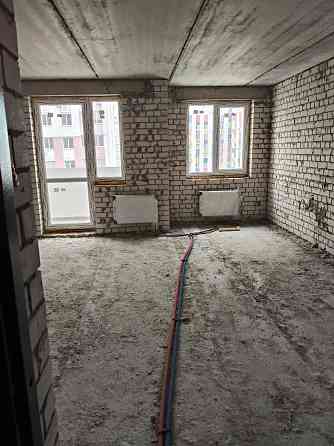 Дом Обжит! ЖК Птичка, ул Козакевича, Продам 1 ком квартиру пл 33м2! A Харків